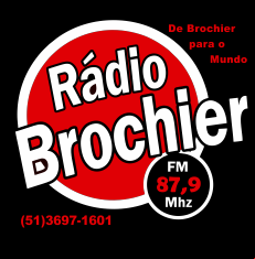 radio brochier