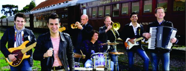 banda champion