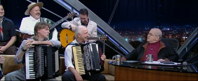 os serranos